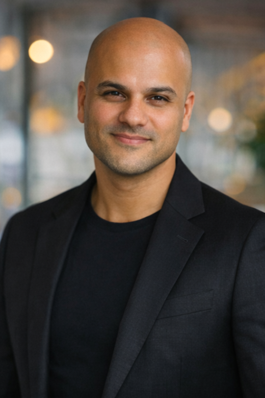 Amit Srivastava