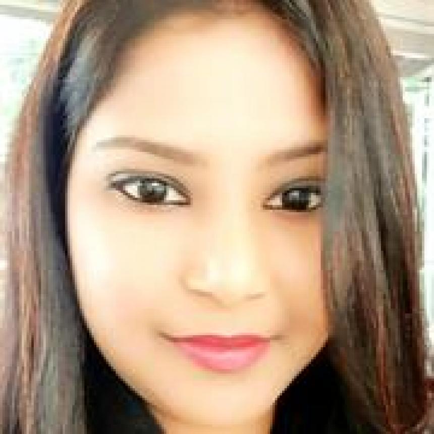 Diksha Sirohi