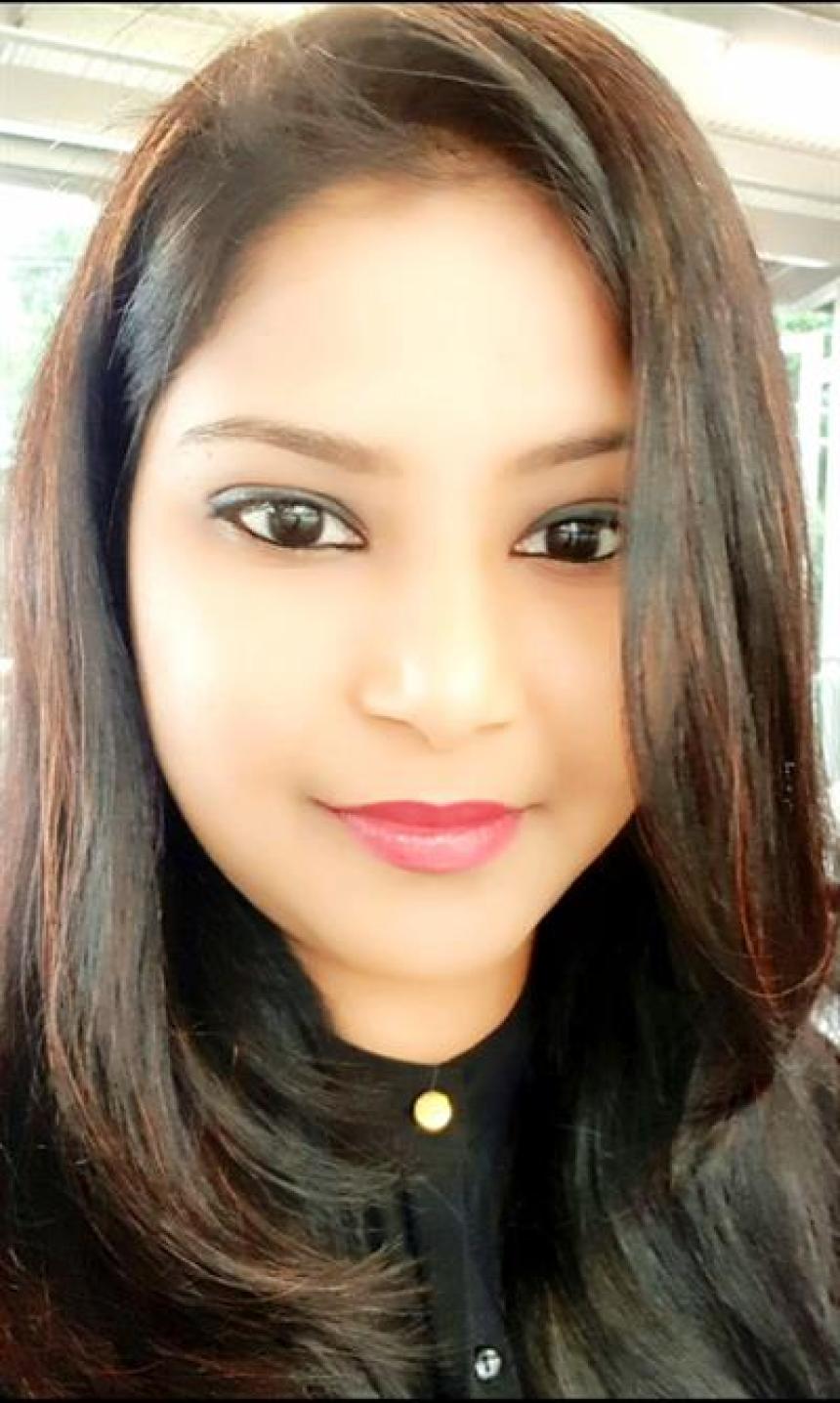 Diksha Sirohi
