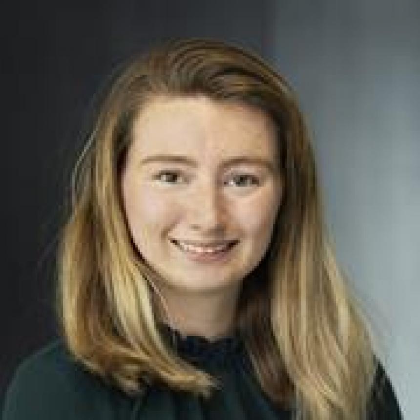 Elizabeth Collis