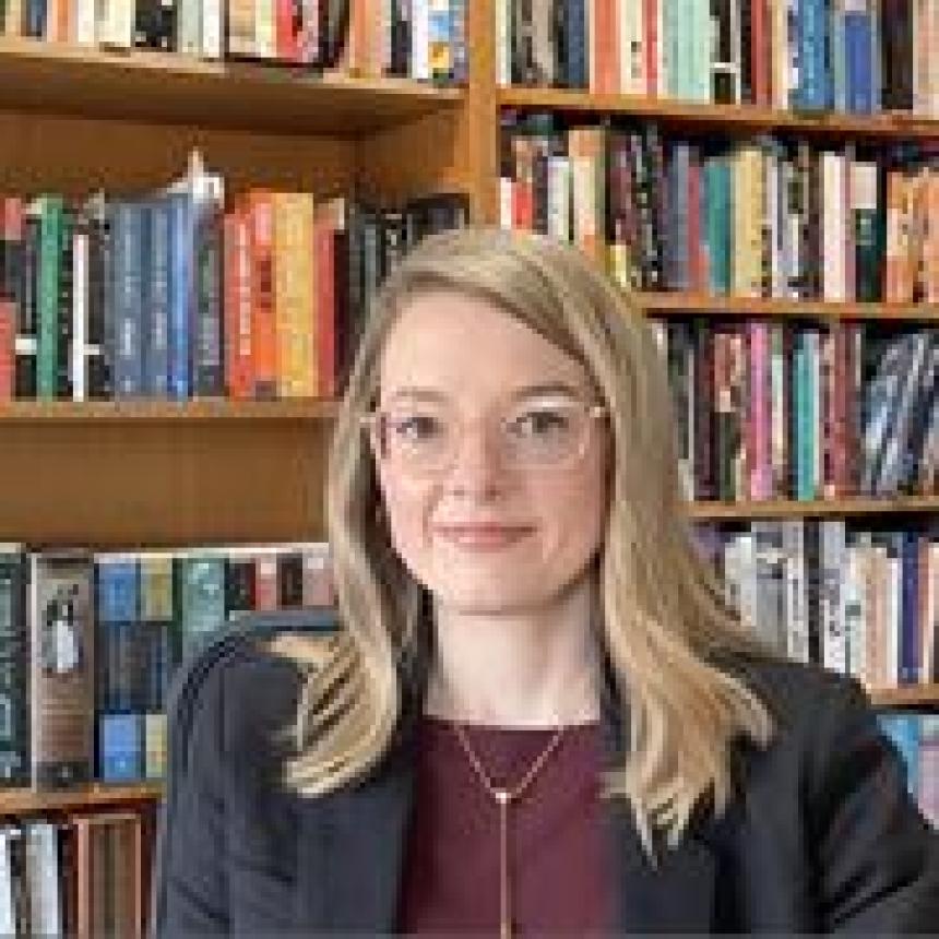 Tamlyn Avery