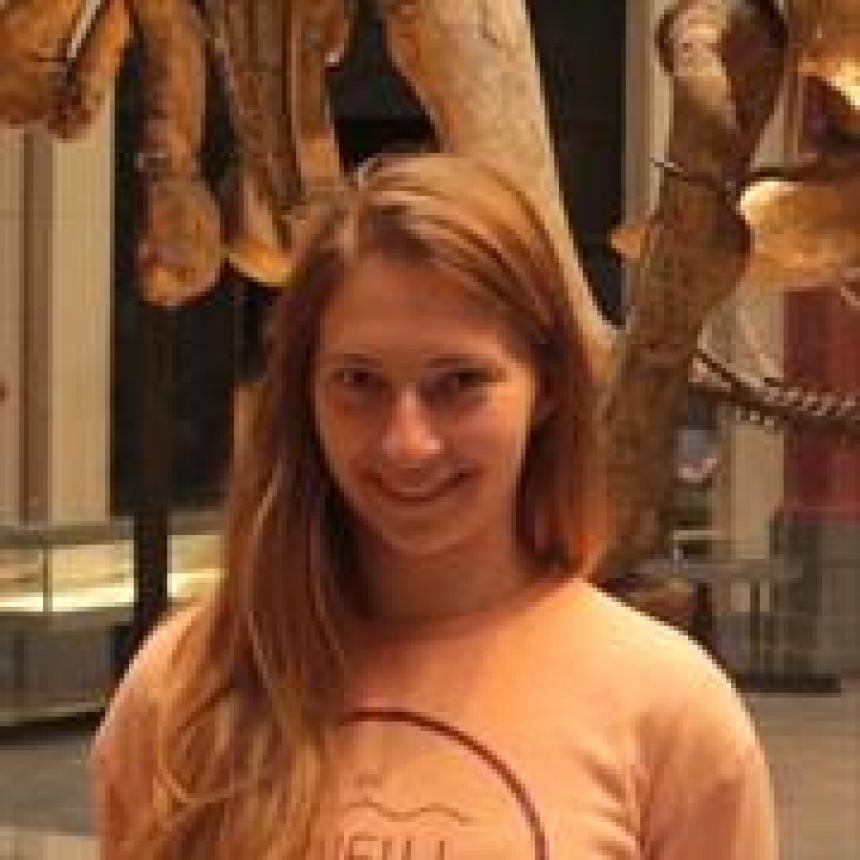 Miriam Slodownik