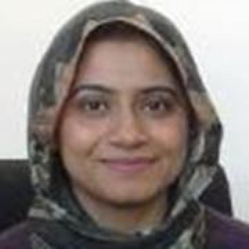 Sadia Munir