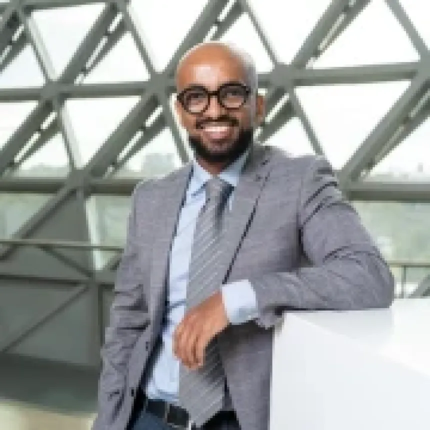 Sam Tafari