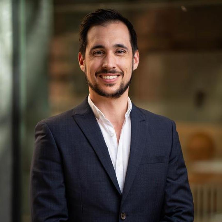 Luis Toronjo-Urquiza