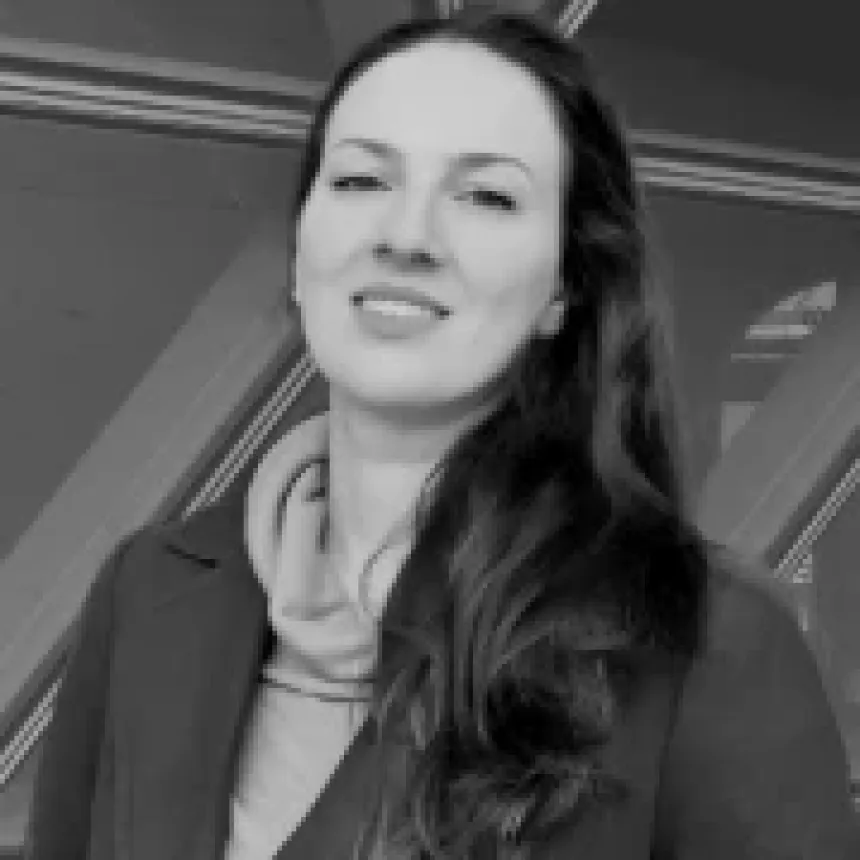 Juliana Croffi Calixto