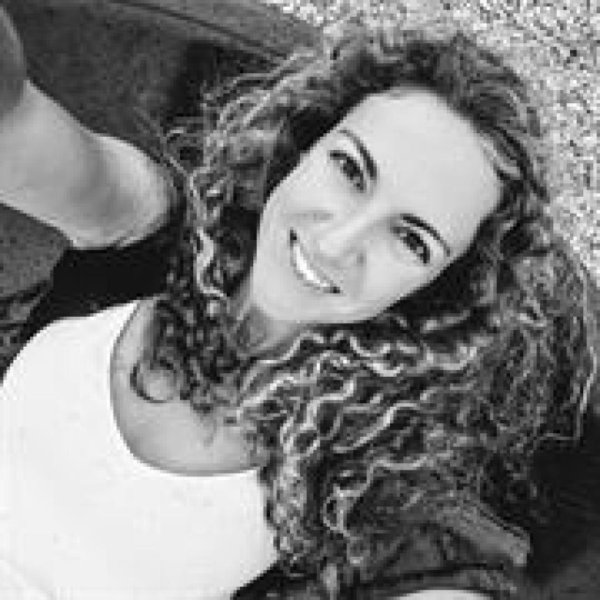 Irene Martin Fores
