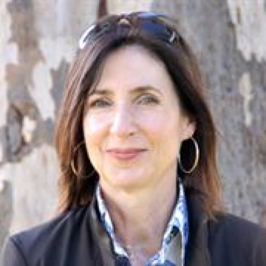 Lisa Hill