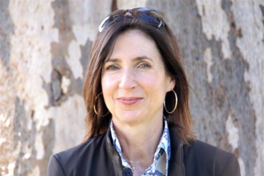 Lisa Hill