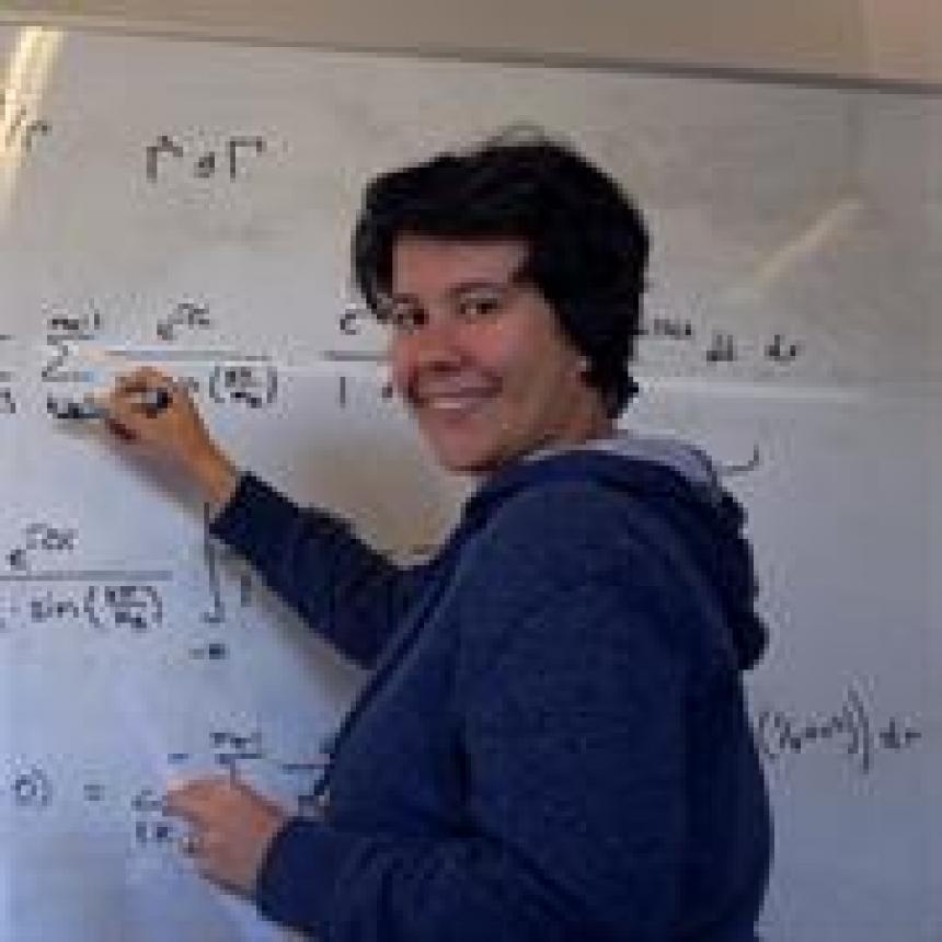 Marisa Schult