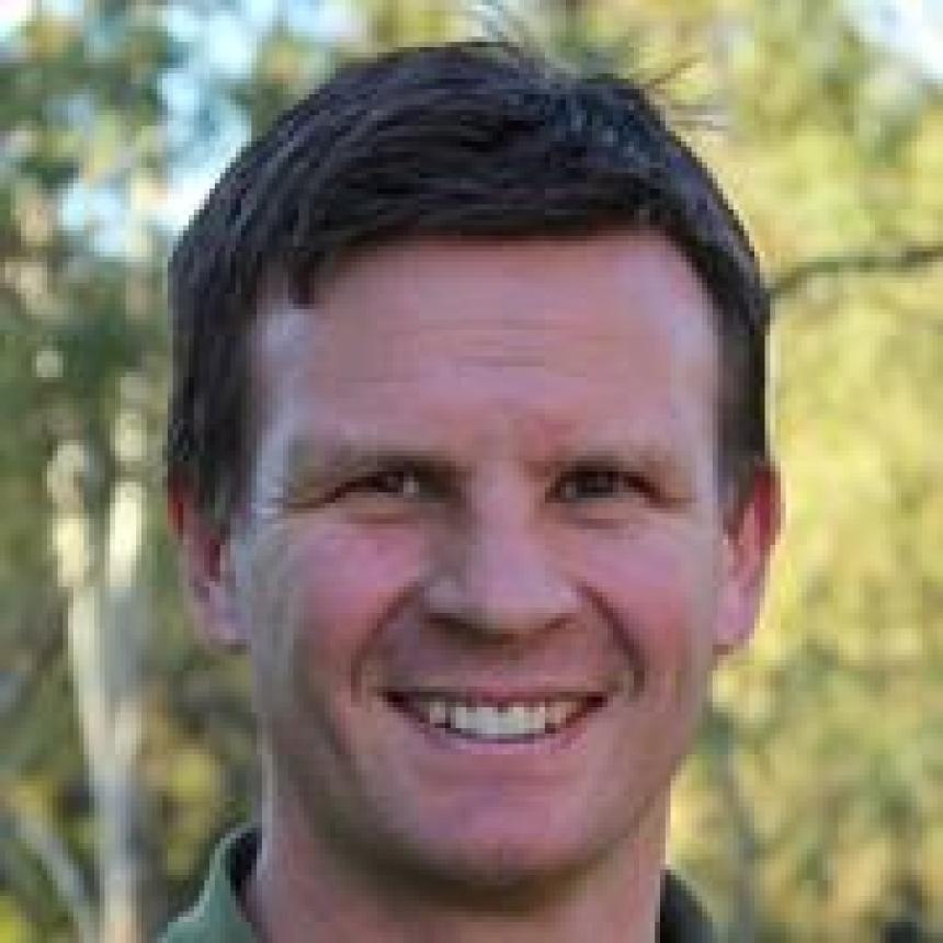 Scott Boden