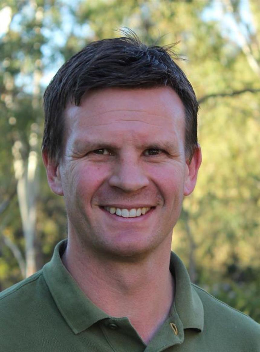 Scott Boden