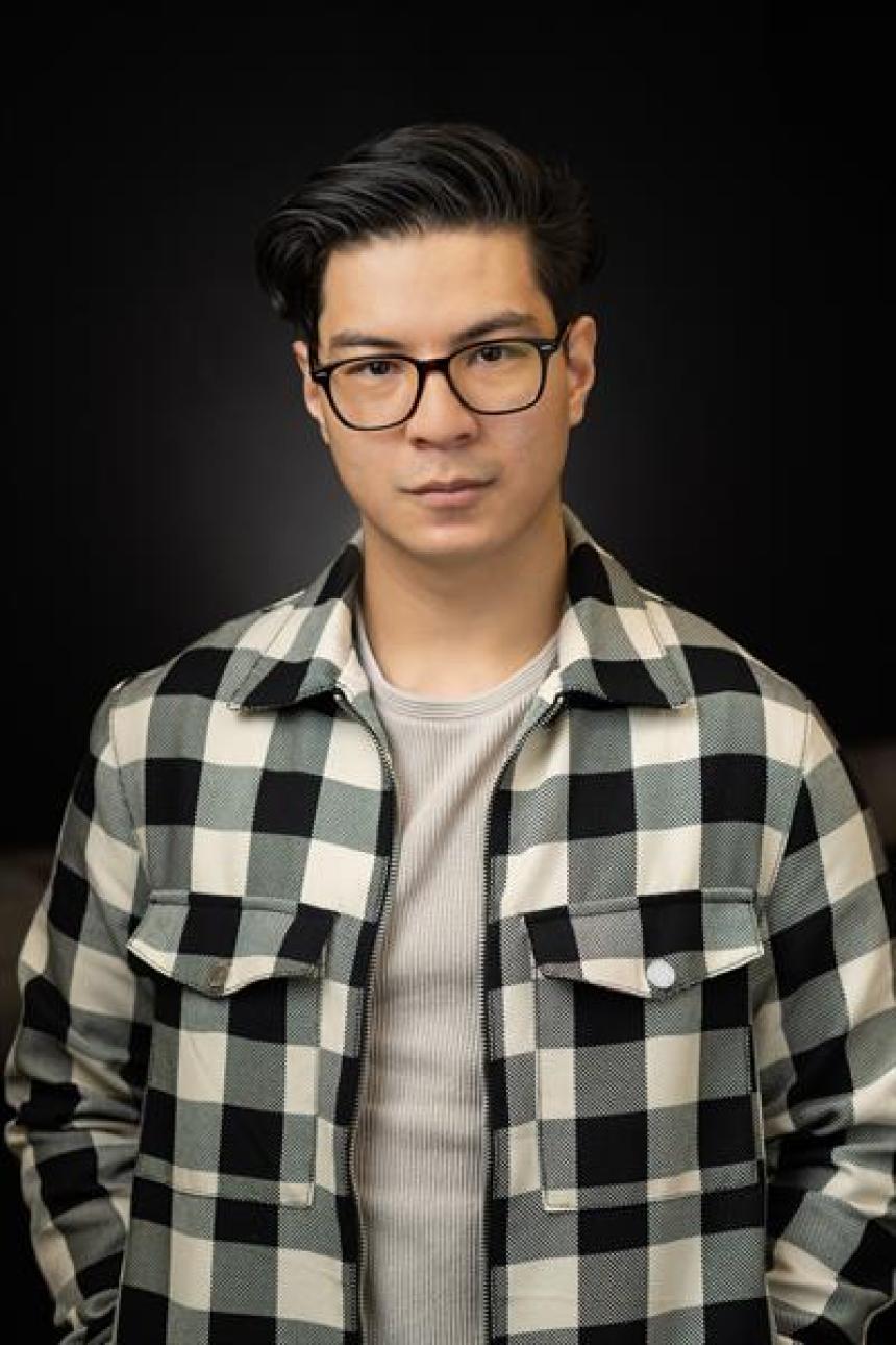 Mahdi Hussaini