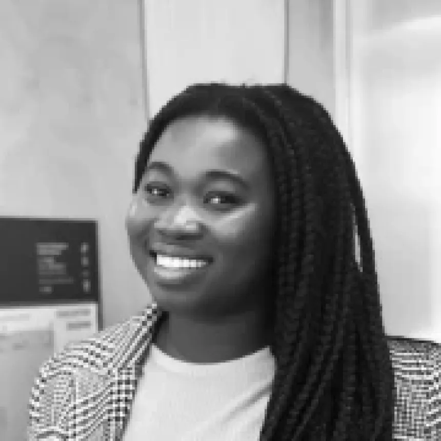 Beatrice Amonoo Nkrumah