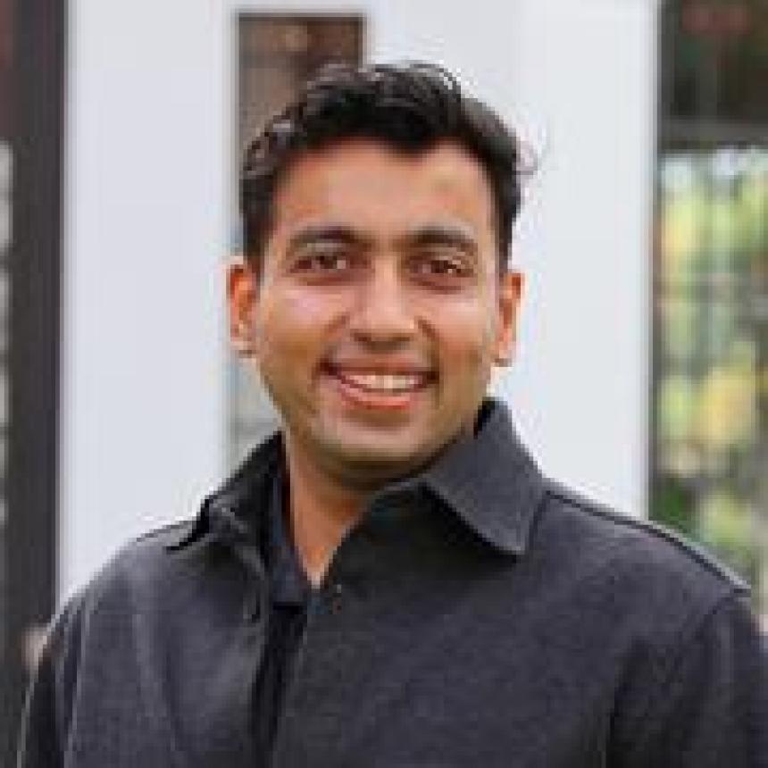 Arpit Garg
