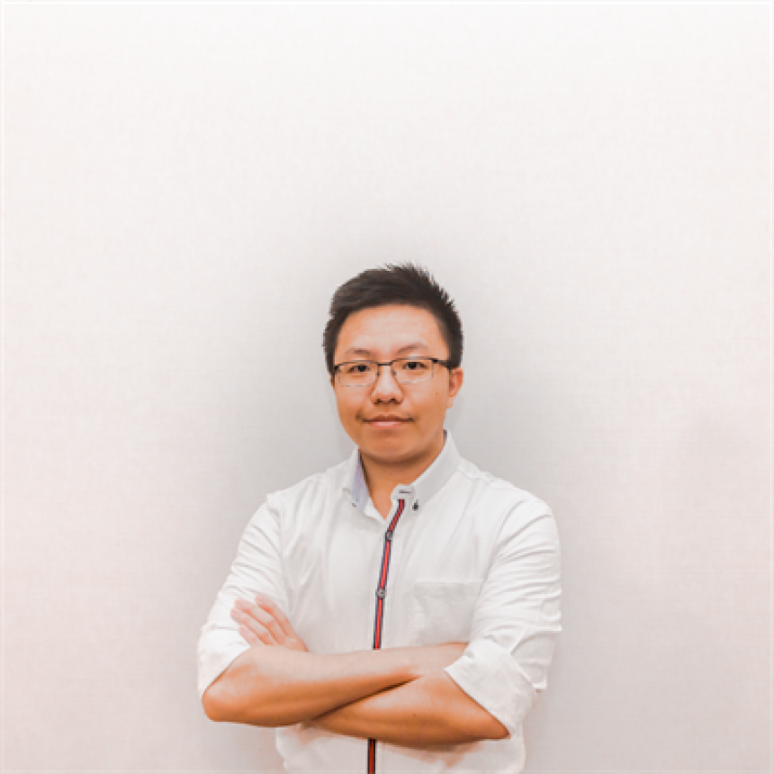 Chee Min Leong