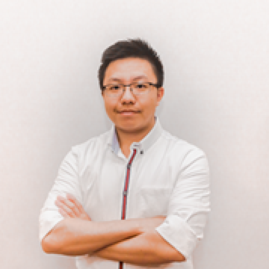 Chee Min Leong