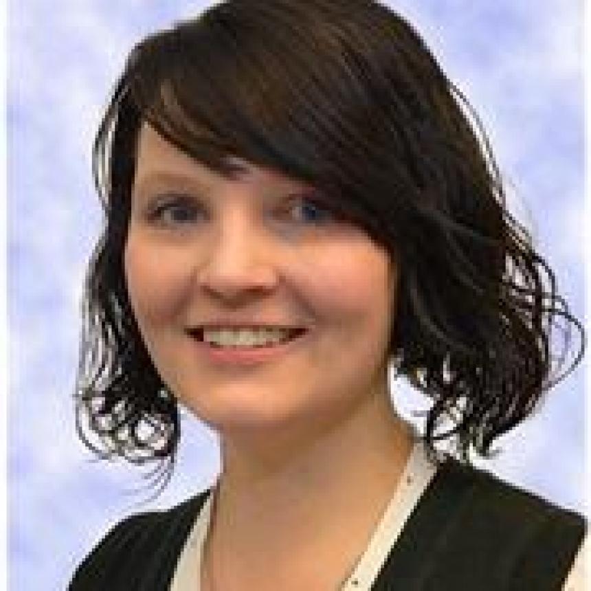 Stephanie Begg