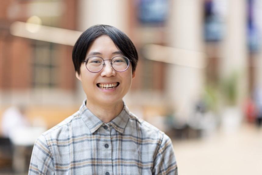 Chih-Yun Liu