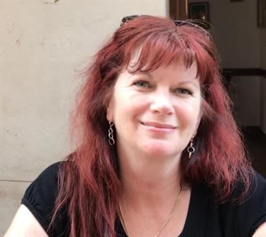 Carmel Williams