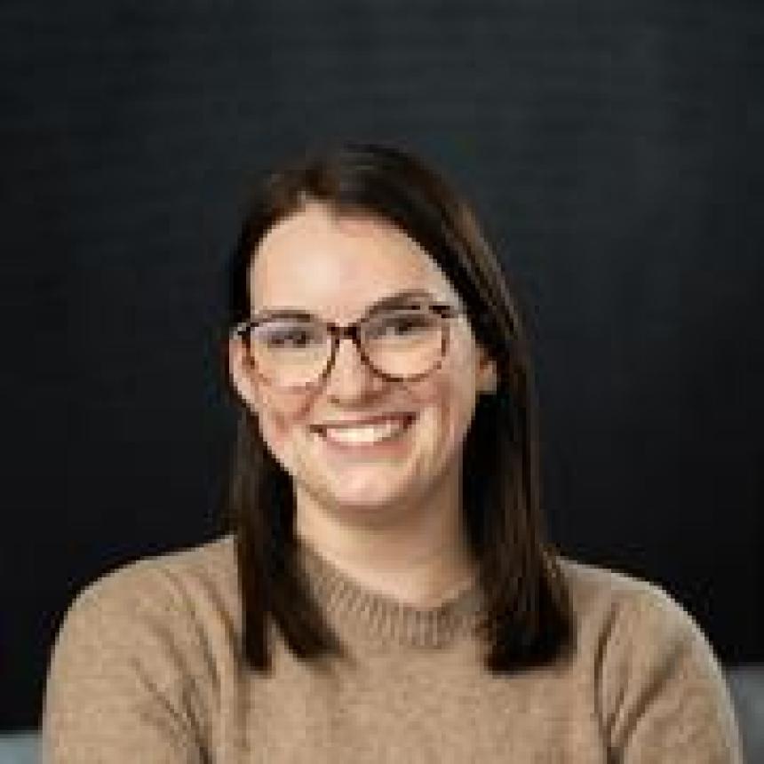 Grace Holland