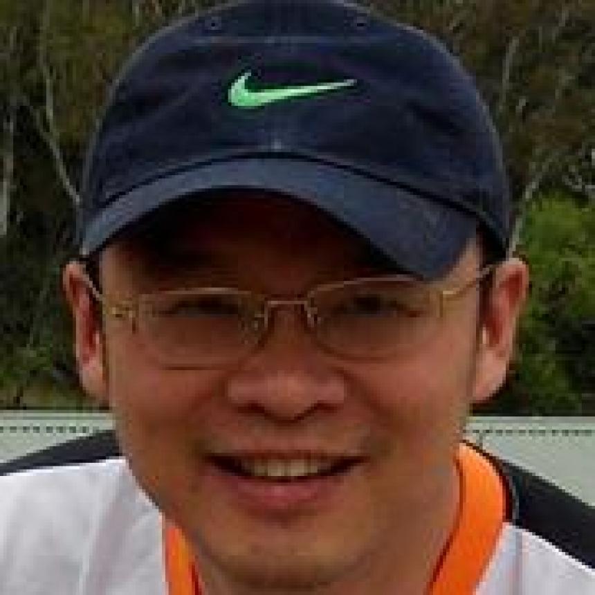 Baohui Xie