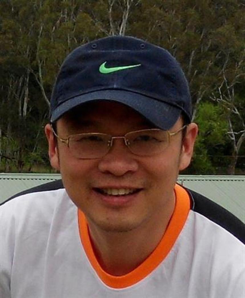 Baohui Xie