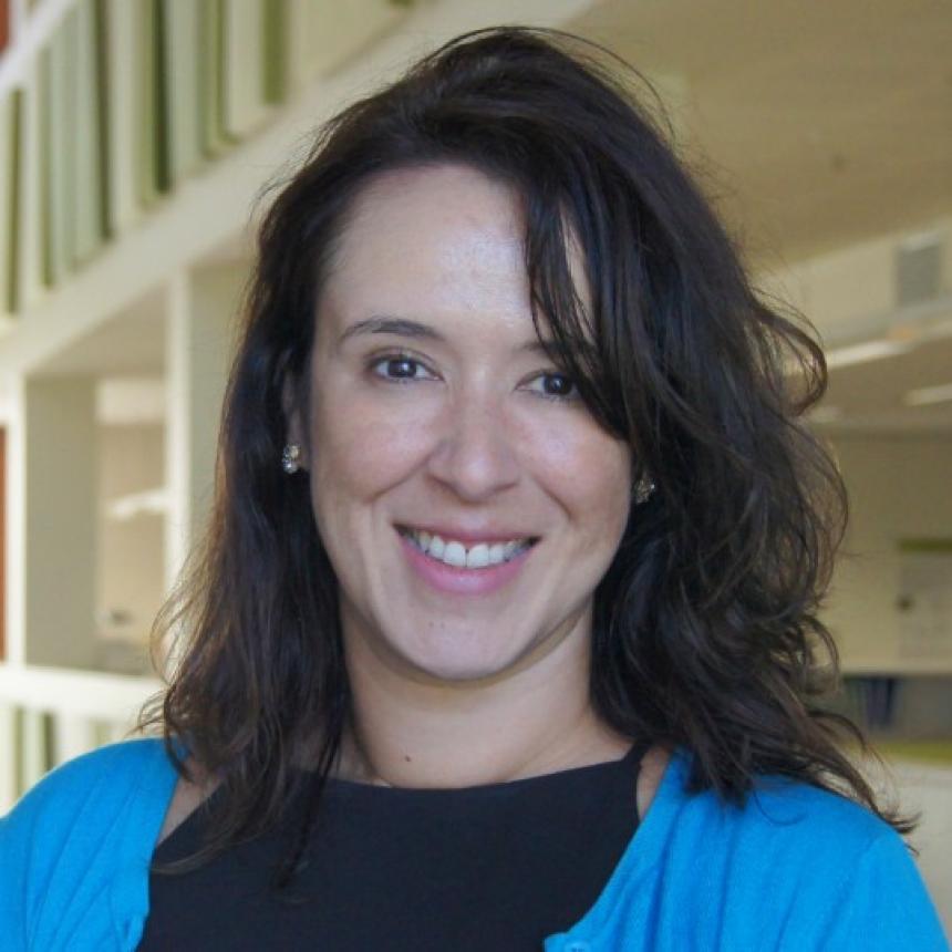 Viviane De Menezes Caceres
