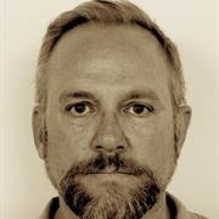 Julian Murphet