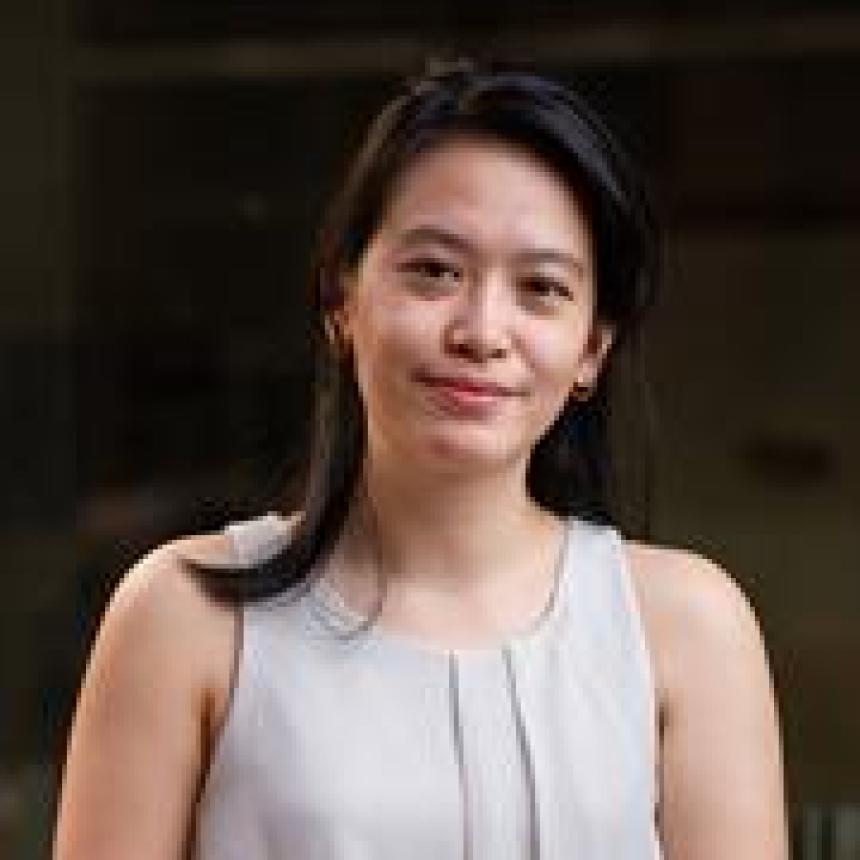 Chye Yi Leow