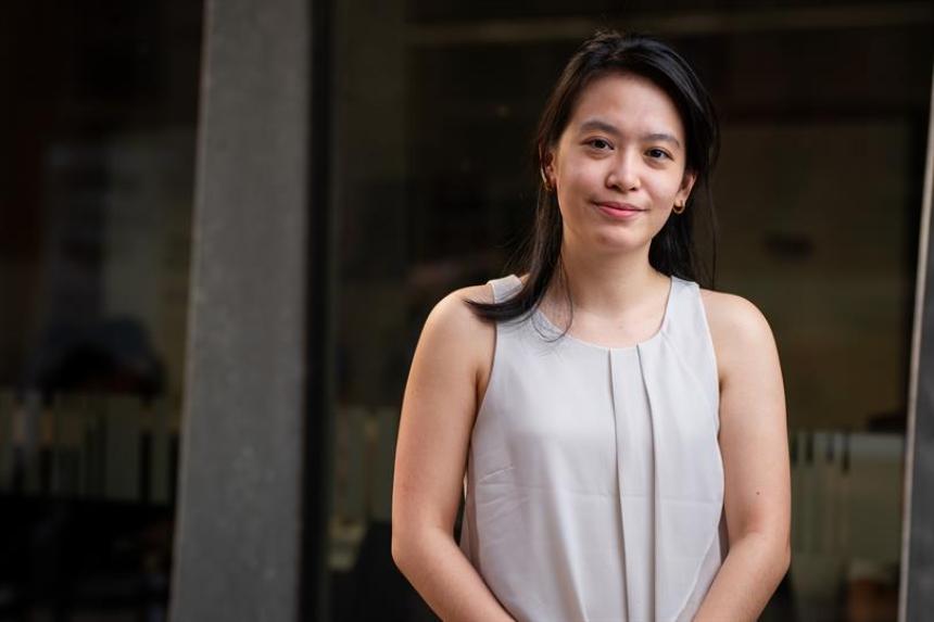 Chye Yi Leow