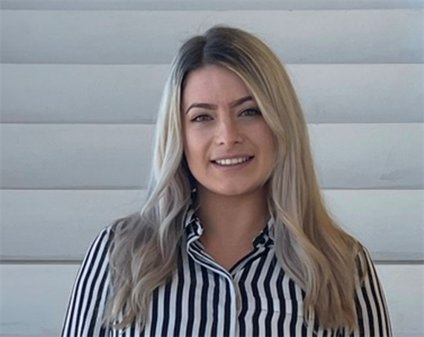 Kimberly Klassman