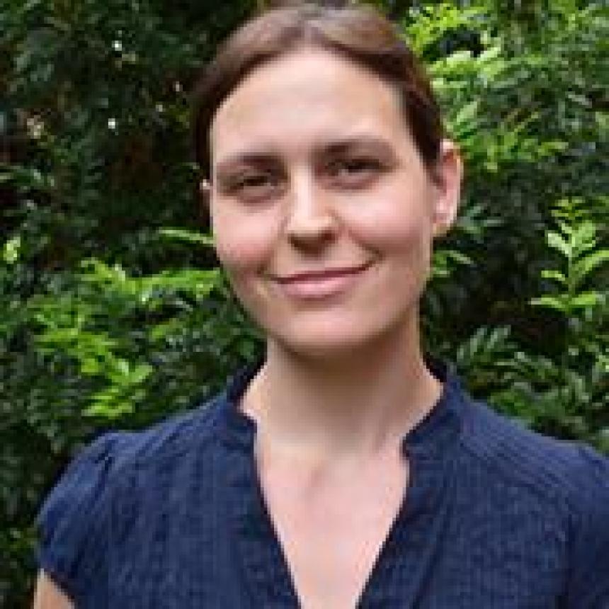 Tamara Robins