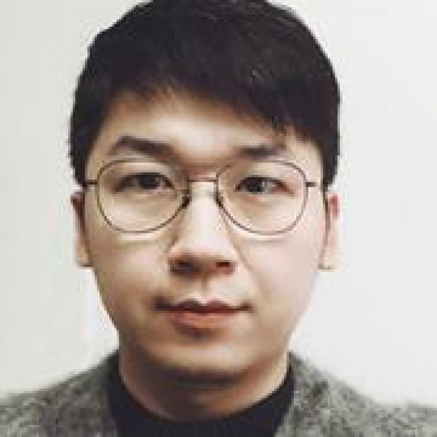 Zach Wang