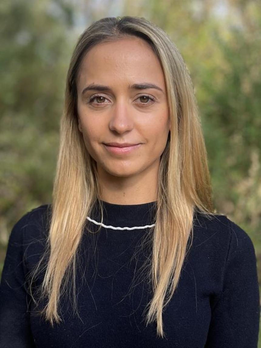 Damjana Bogatic