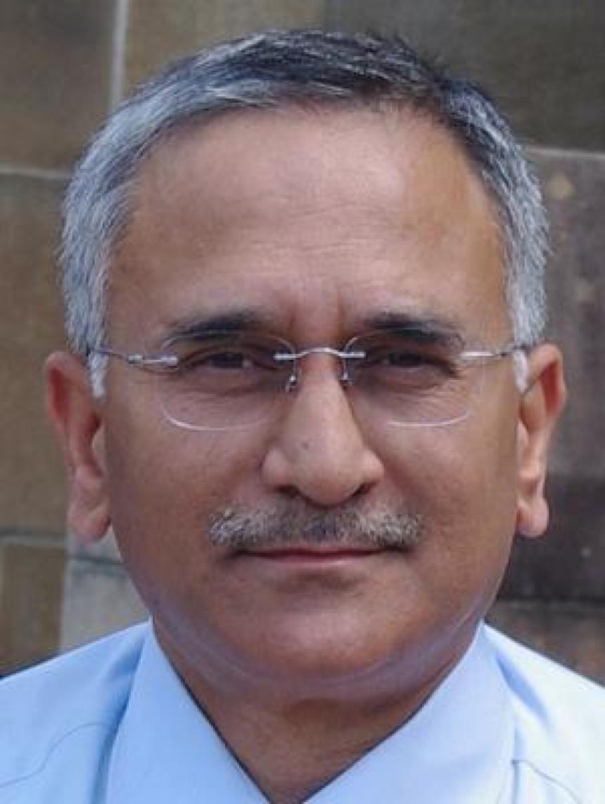 Raman Sharma