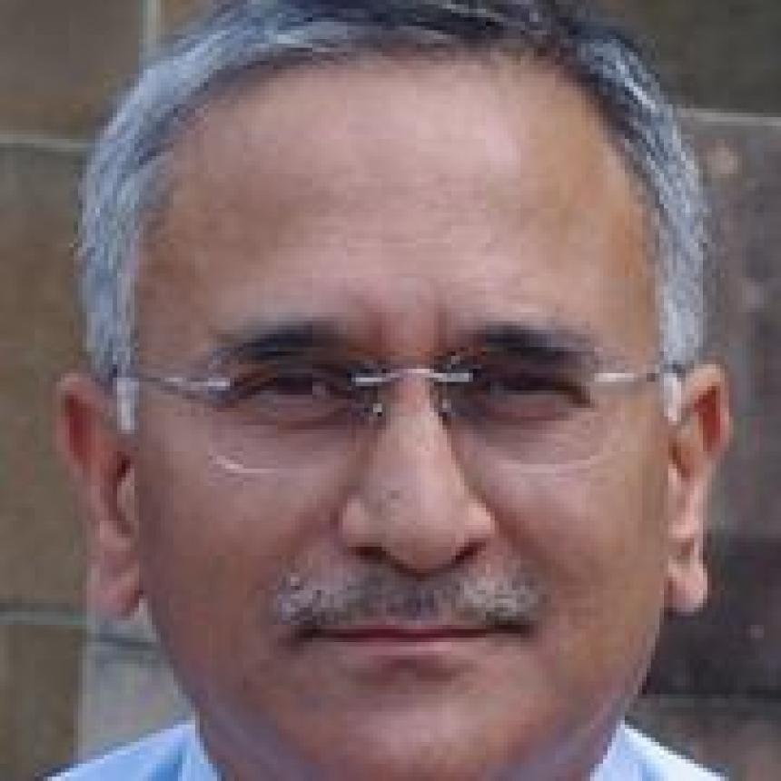 Raman Sharma