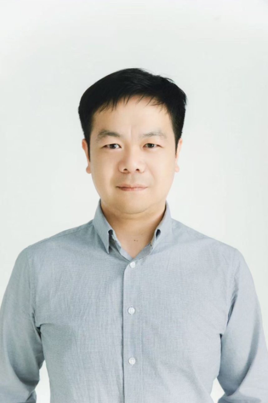 Yuhang Liu