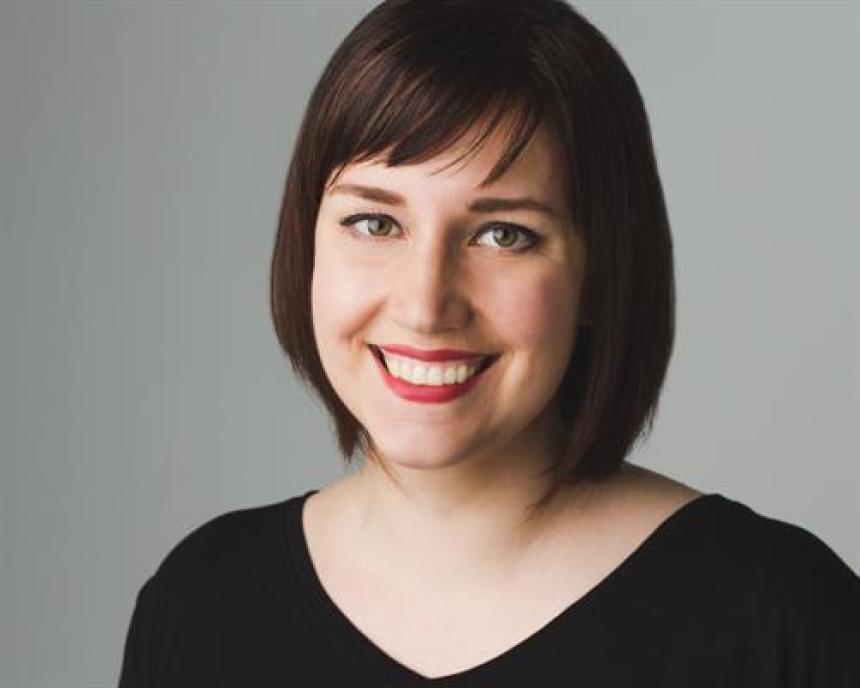 Amy Reichelt