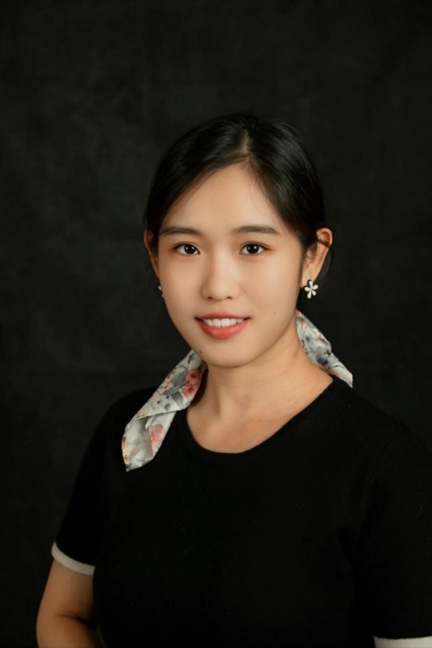 Yao Zhou