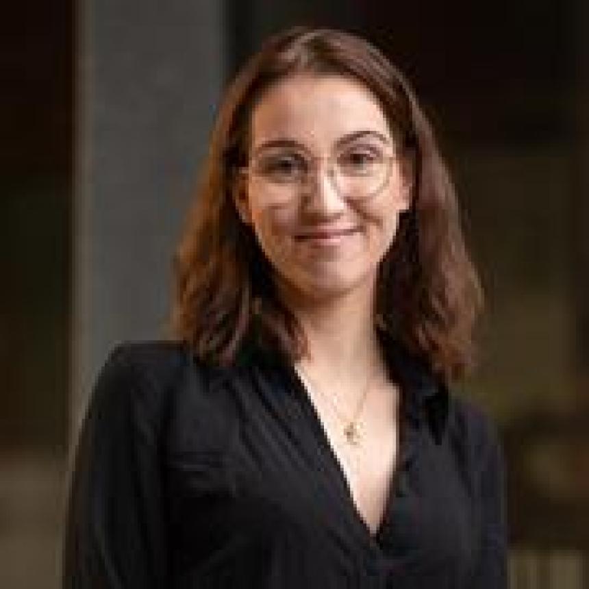 Ashleigh Keneally