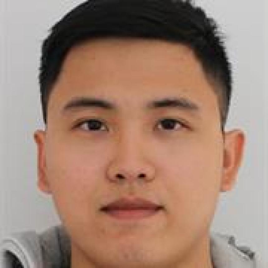 Quy Don Tran