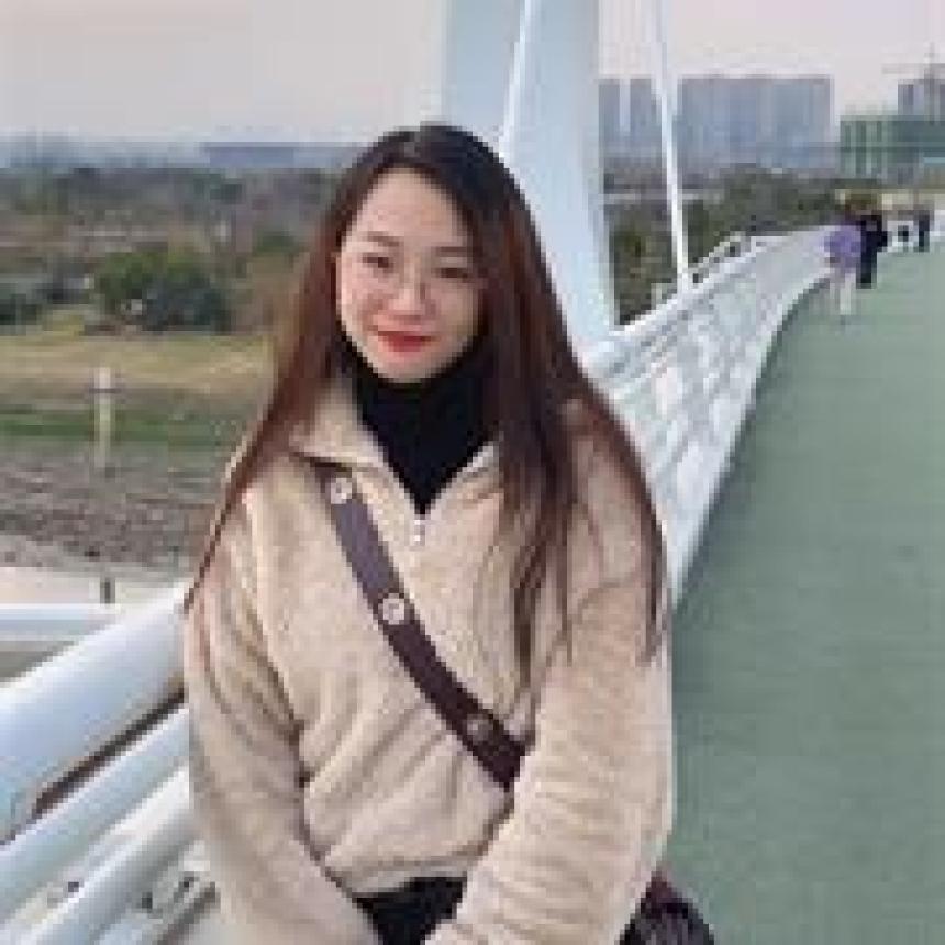 Min Zheng