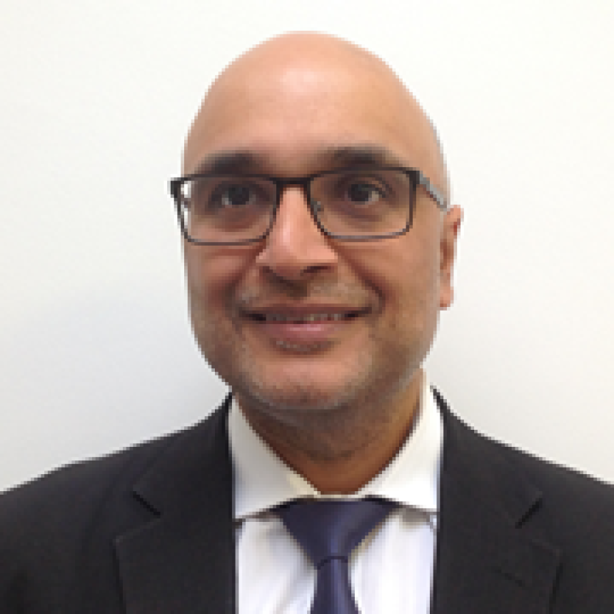 Kishan Dholakia