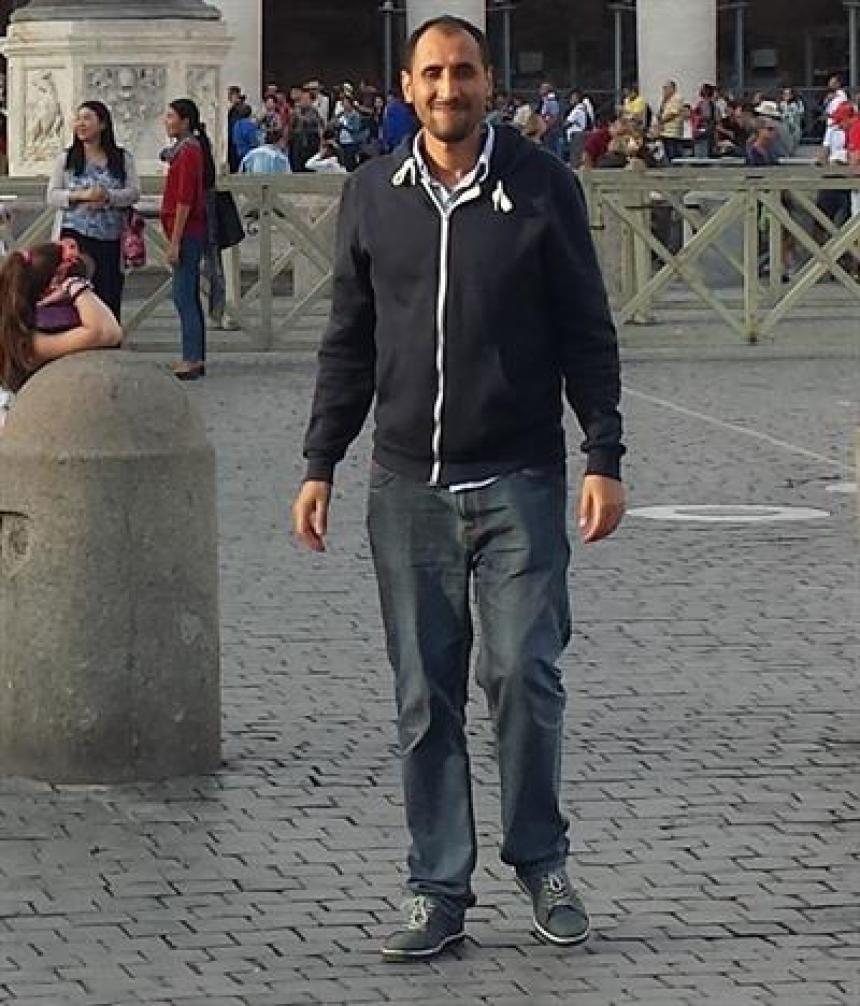 Yohannes Tefera Damtew