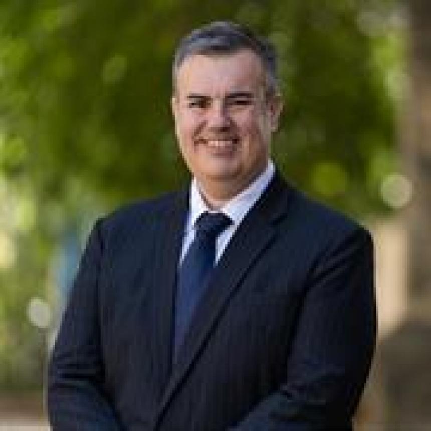 Liam Wagner