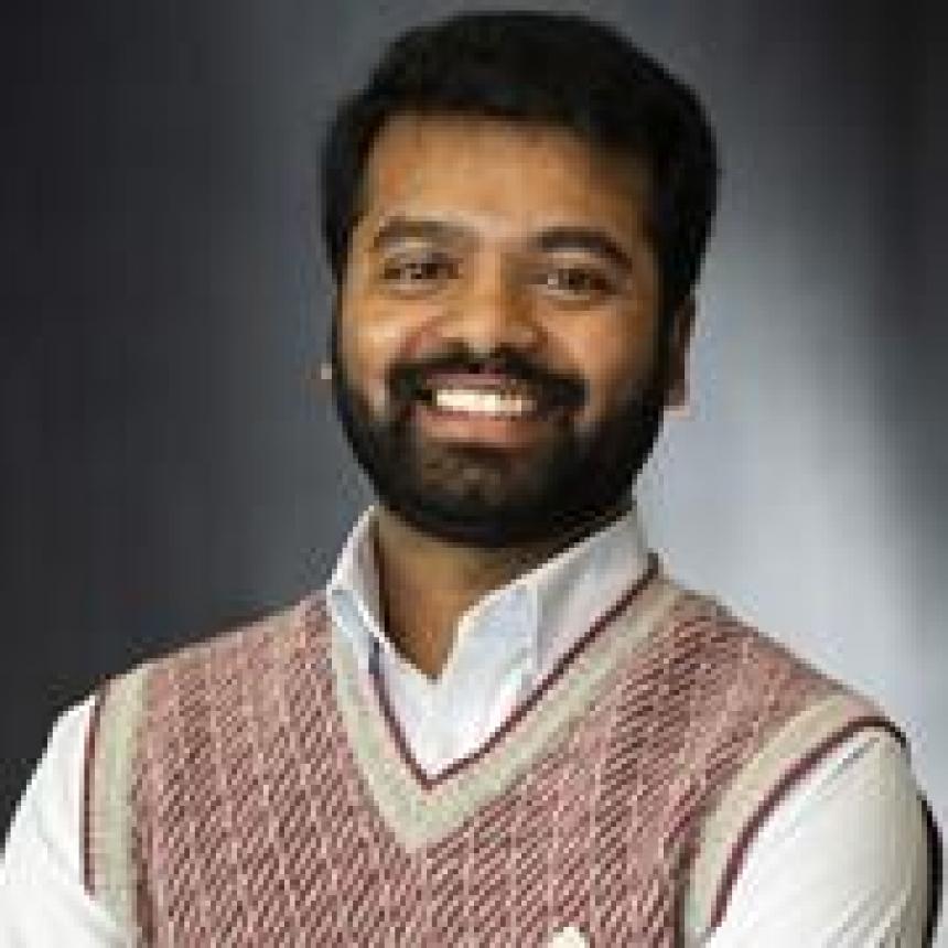 Pavan Kumar Allani