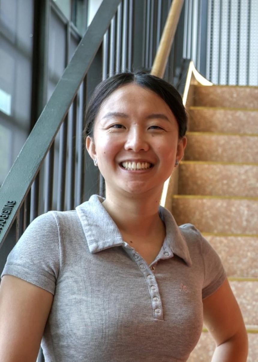 Yuan Gao