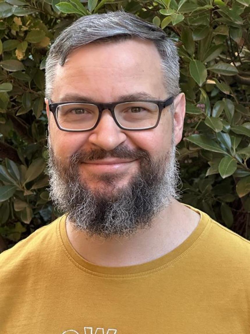 Timothy Hammer