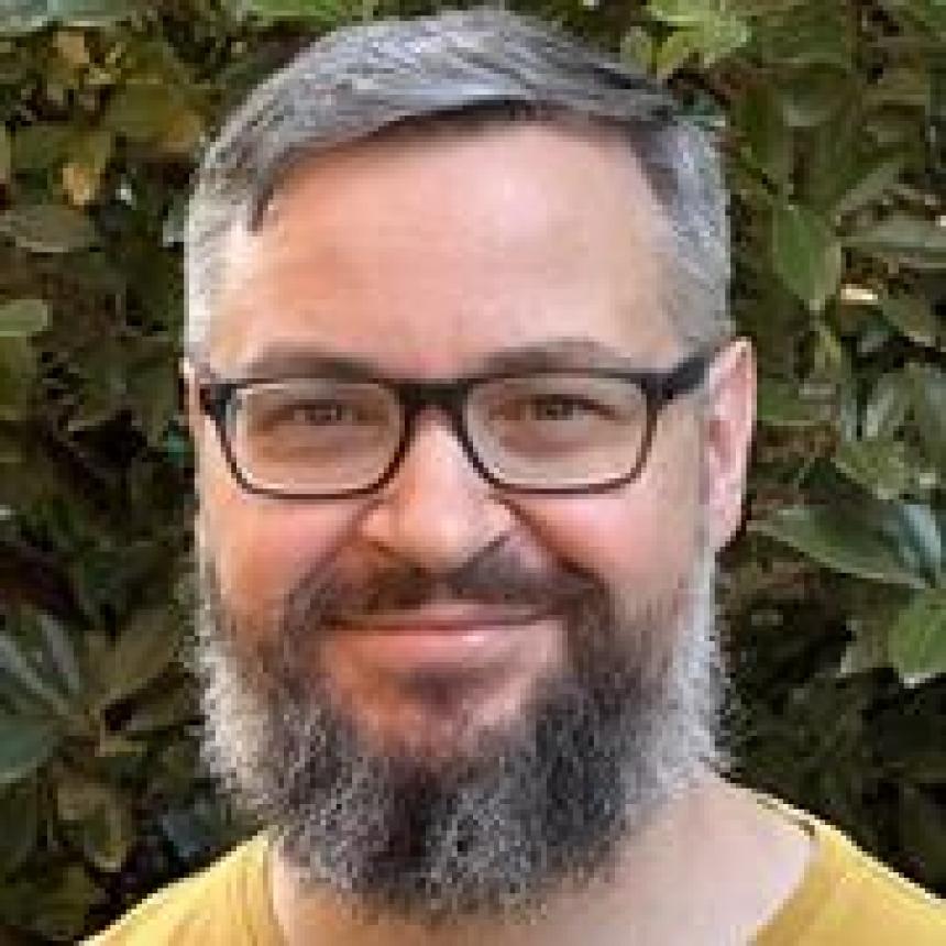 Timothy Hammer